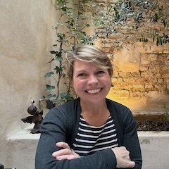 Caroline Crawford